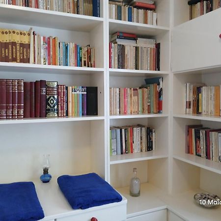 Guest House Christos Sgourades Екстер'єр фото