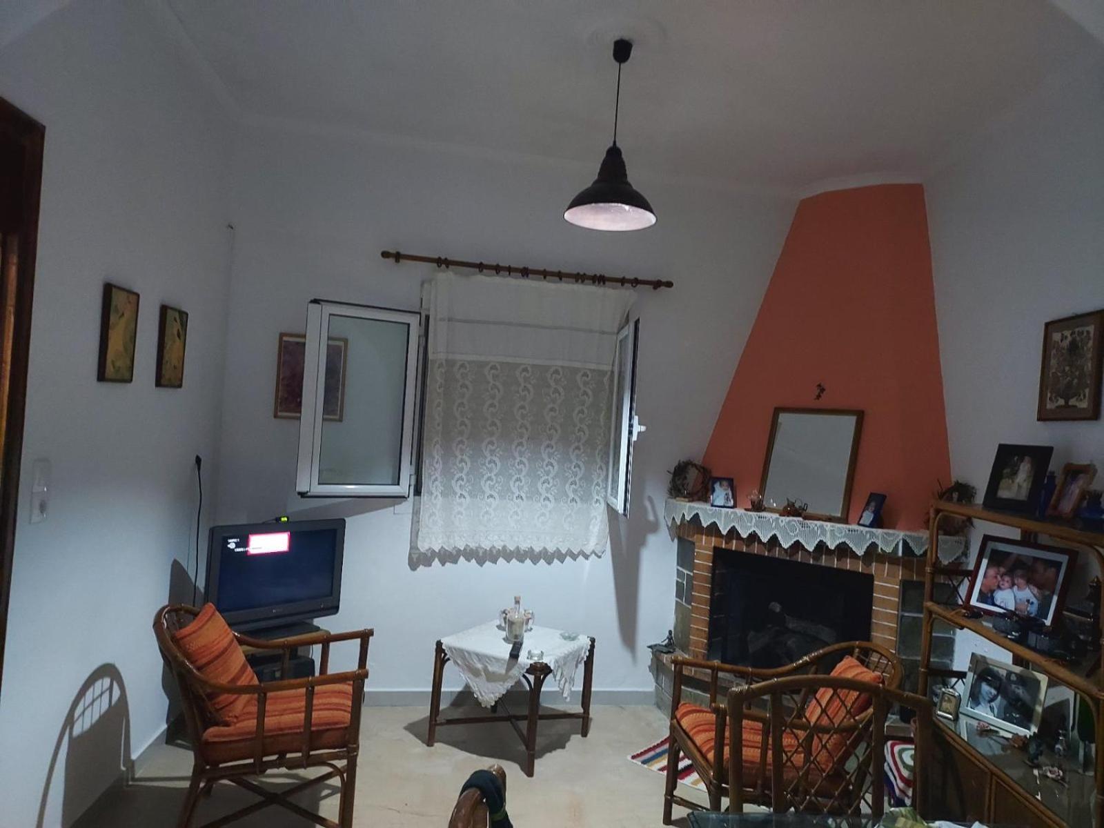 Guest House Christos Sgourades Екстер'єр фото