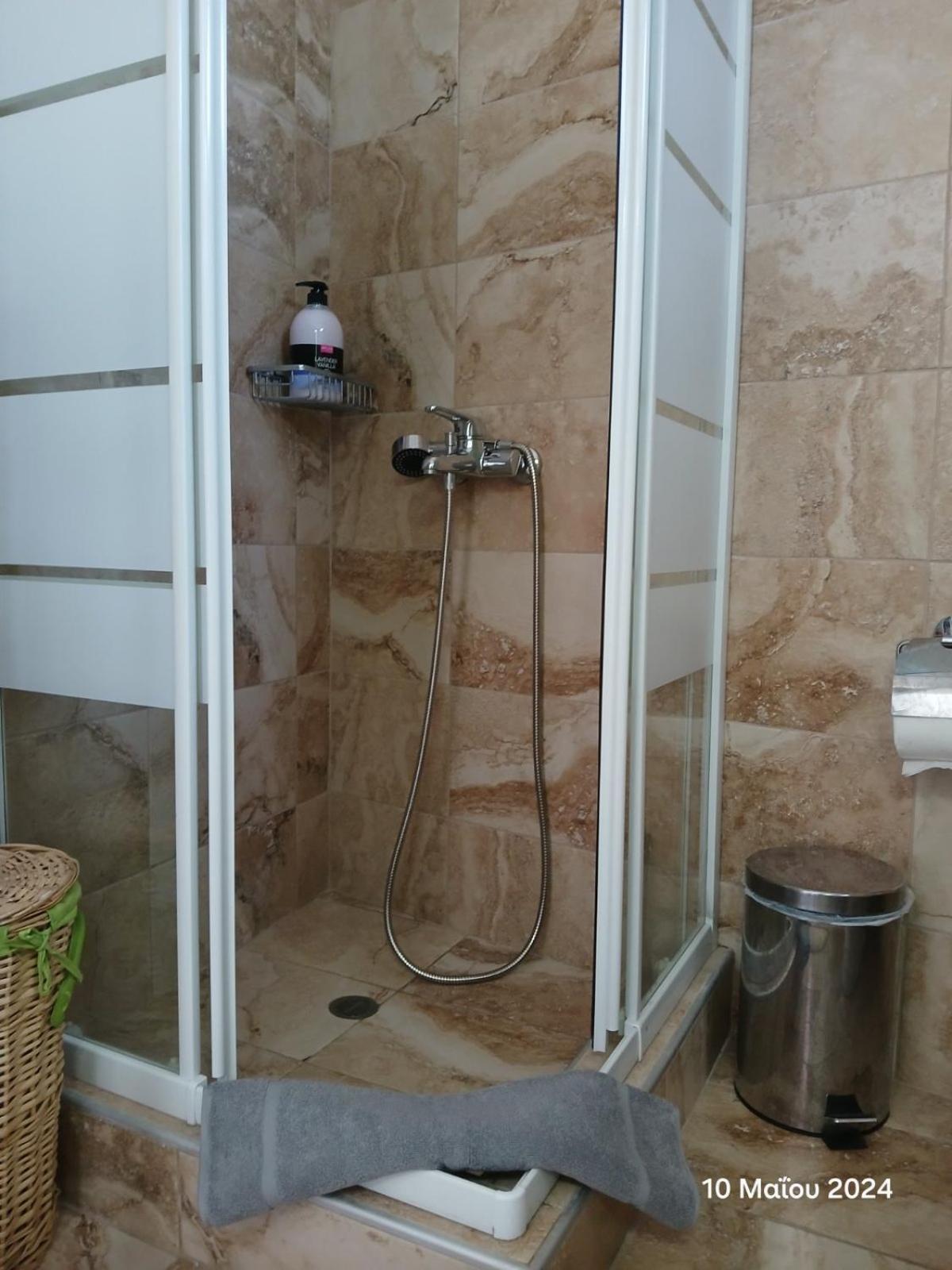 Guest House Christos Sgourades Екстер'єр фото