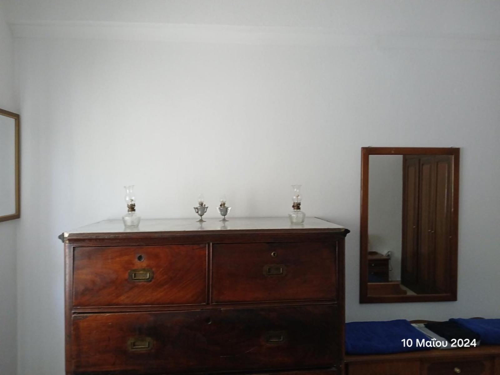 Guest House Christos Sgourades Екстер'єр фото
